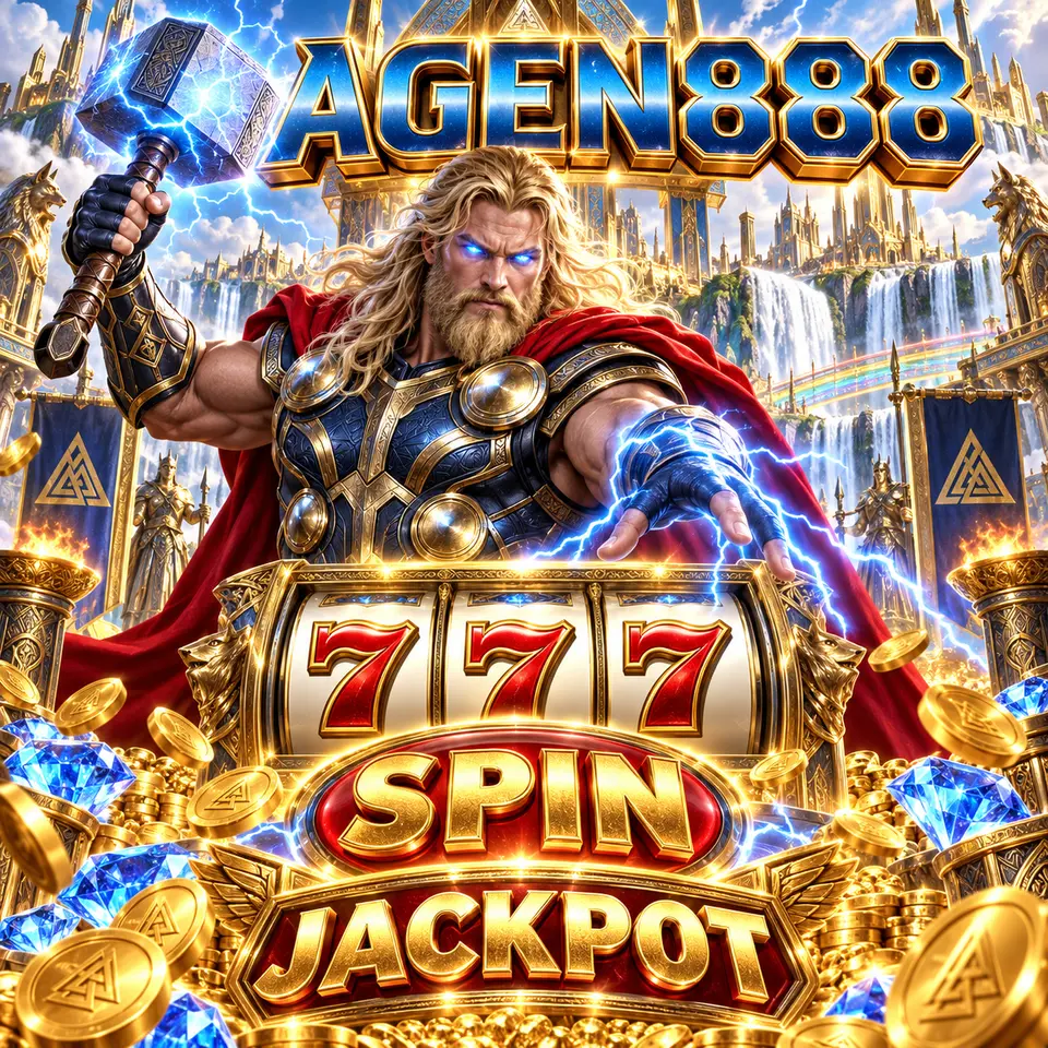 agen888 APK