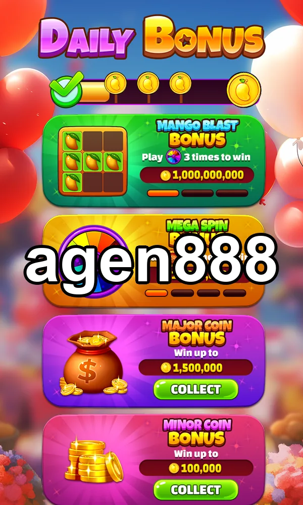 agen888 APK