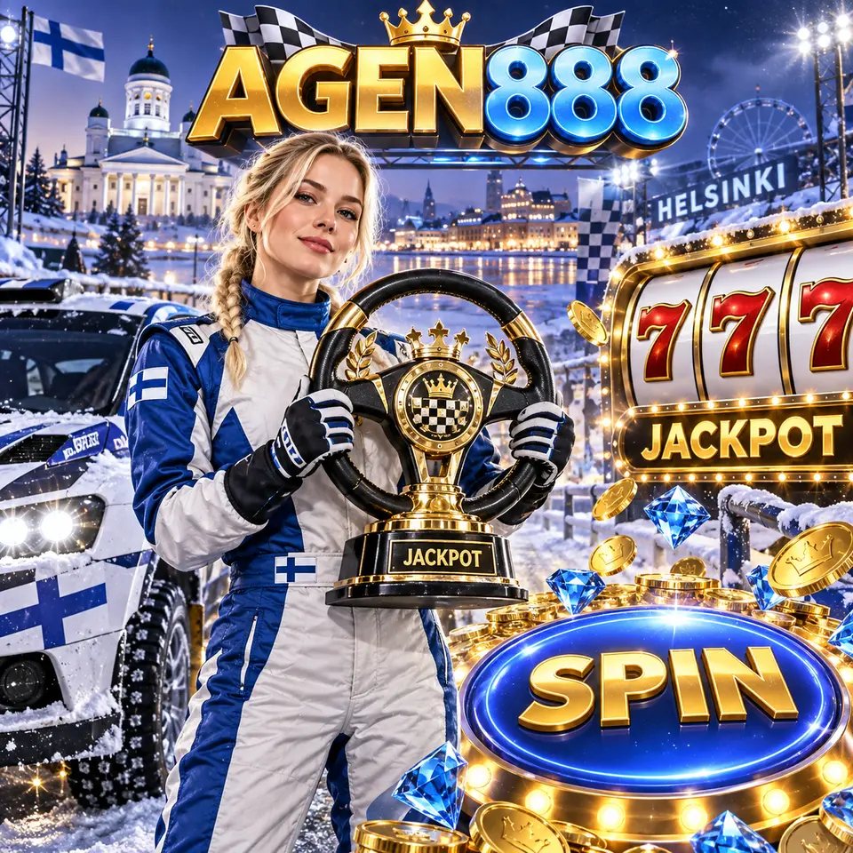 agen888 Masuk
