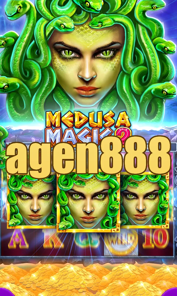 agen888 Masuk