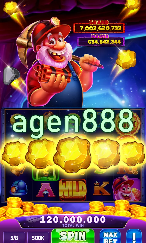 agen888 Masuk